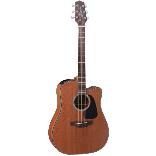 Violão Takamine GD11MCE Folk com Afinador - Mahogany Ref 405612 Marca -Takamine