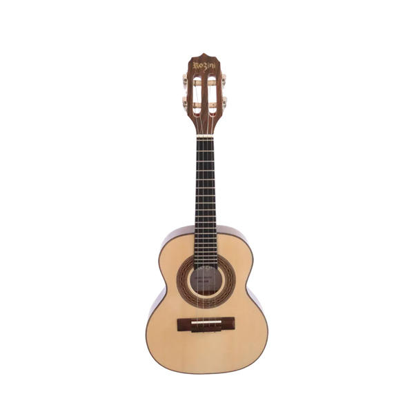 Cavaco Rozini RC12 Studio Acústico - Natural Ref-426693 Marca-Rozini