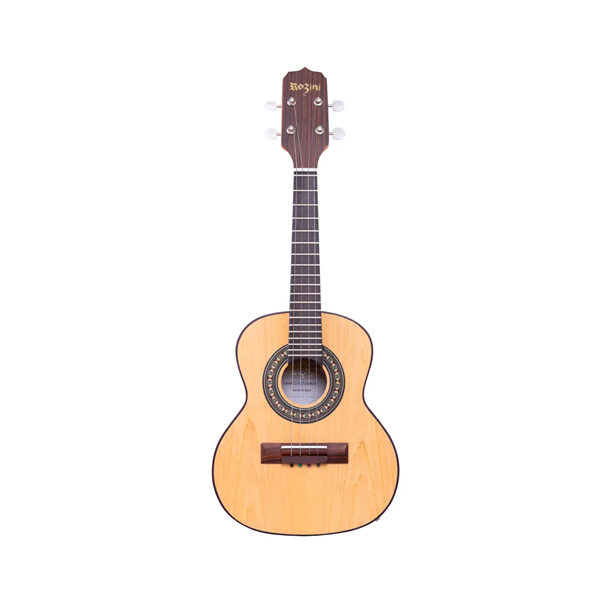 Cavaco Rozini RC09 Estudante Acústico - Natural Fosco Ref 29531 Marca Rozini