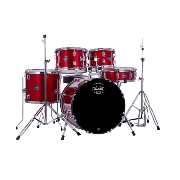 Bateria Mapex Comet CM5294FT - Infra Red Ref 429625 Marca  Mapex