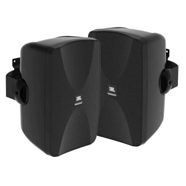 Caixa Acústica JBL Control SA6 PRO 100Wrms Ref-427712 Marca-JBL